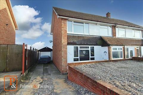 433 Hawthorn Drive, Ipswich, IP2 0RU