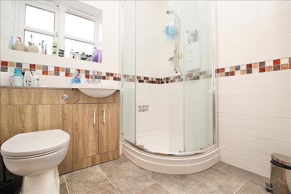 Shower- Room