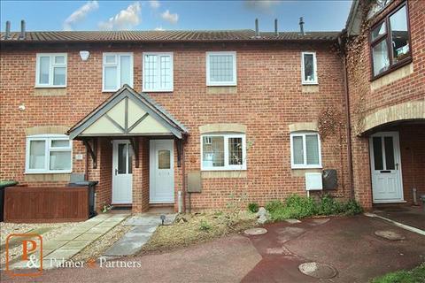 37 Coopers Way, Barham, Ipswich, IP6 0TF