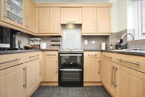 37 Coopers Way, Barham, Ipswich, IP6 0TF