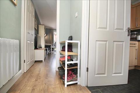 37 Coopers Way, Barham, Ipswich, IP6 0TF