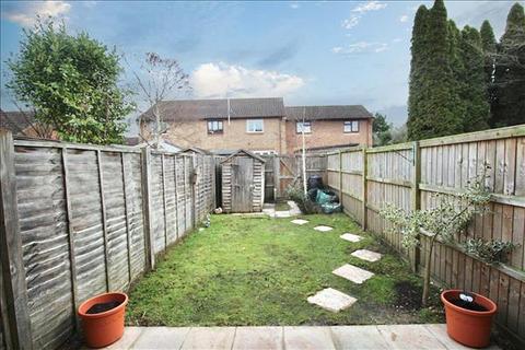 37 Coopers Way, Barham, Ipswich, IP6 0TF