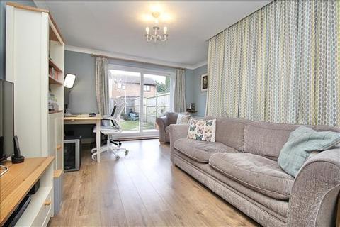 37 Coopers Way, Barham, Ipswich, IP6 0TF