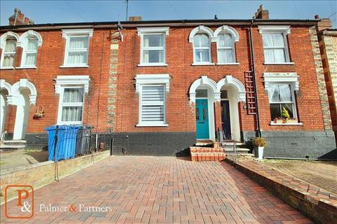 38 Warwick Road, Ipswich, IP4 2QE