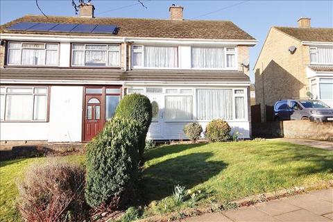 27 Radcliffe Drive, Ipswich, IP2 9QZ