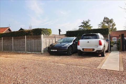 4, Rectory Farm Barns Main Road, Henley, Ipswich, IP6 0RU