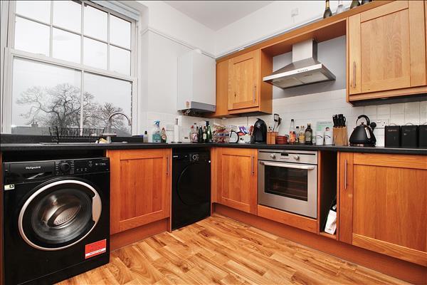 Kitchen / Breakfast