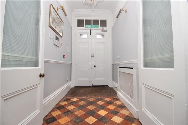 Large Entrance Hall