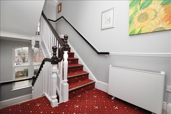 Communal Entrance Do