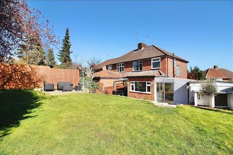 38 Belstead Avenue, Ipswich, IP2 8NR