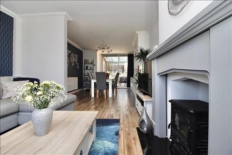 38 Belstead Avenue, Ipswich, IP2 8NR