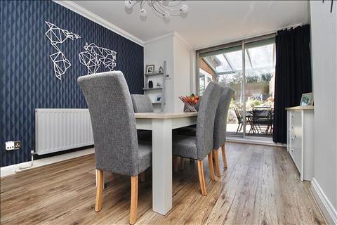 38 Belstead Avenue, Ipswich, IP2 8NR