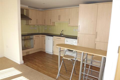 1 bedroom flat to rent, Rapier Street, Ipswich, IP2