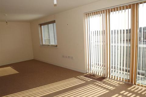 1 bedroom flat to rent, Rapier Street, Ipswich, IP2