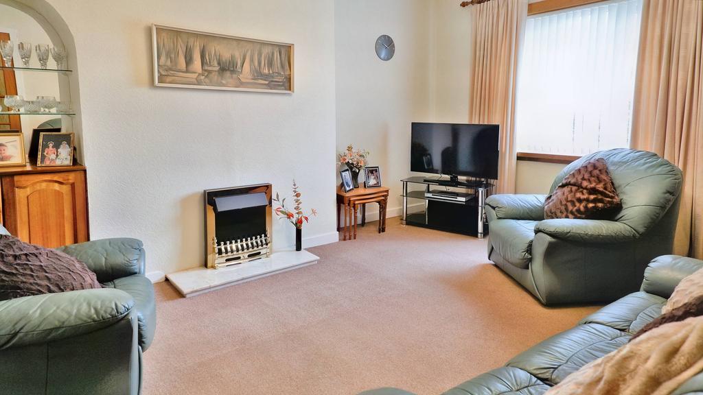 Arthurlie Street, Barrhead G78 2 bed apartment £89,950