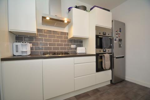 80 Brownside Drive, Glasgow, G13 4BL