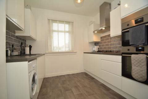 80 Brownside Drive, Glasgow, G13 4BL