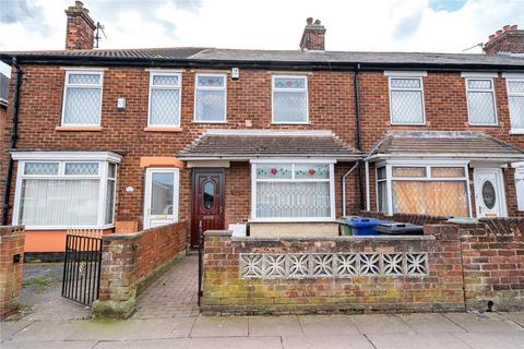3 bedroom terraced house to rent - Cromwell Road, Grimsby, N E Lincs, DN31