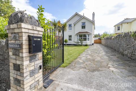 Gorswen Devons Road, Torquay, TQ1 3PR