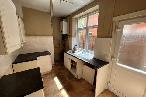 30 Bromyard Road, Sparkhill, Birmingham, B11 3BA