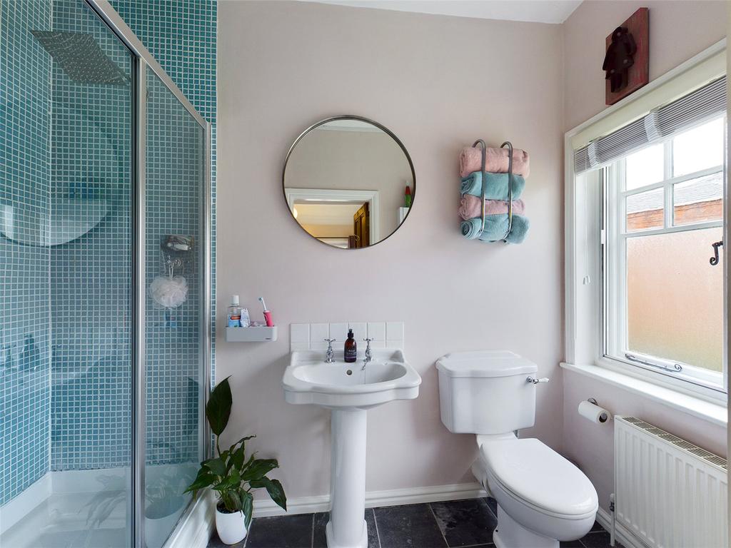 En-Suite