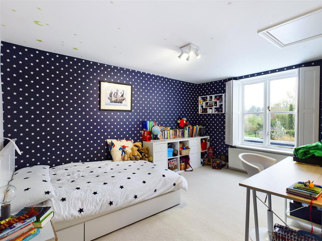 Bedroom Four