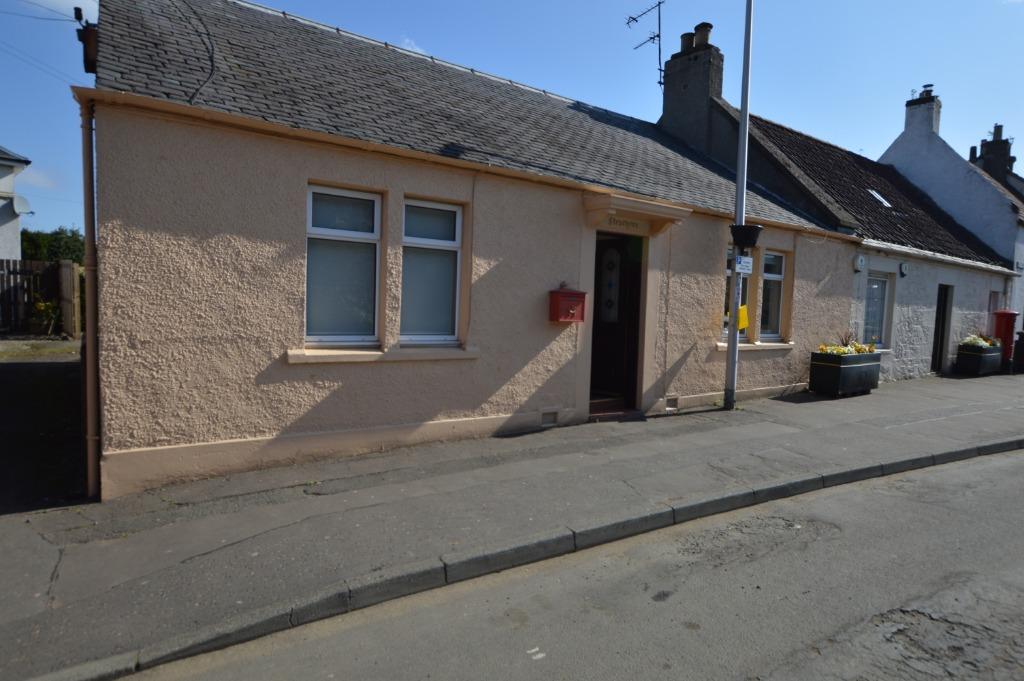 High Street, Freuchie, Fife, KY15 2 bed terraced house £695 pcm (£160 pw)