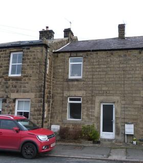 2 bedroom terraced house to rent - Pudsey Terrace, Low Laithe, HG3