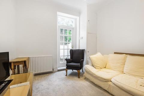 1 bedroom flat for sale - Shorrolds Road, Fulham