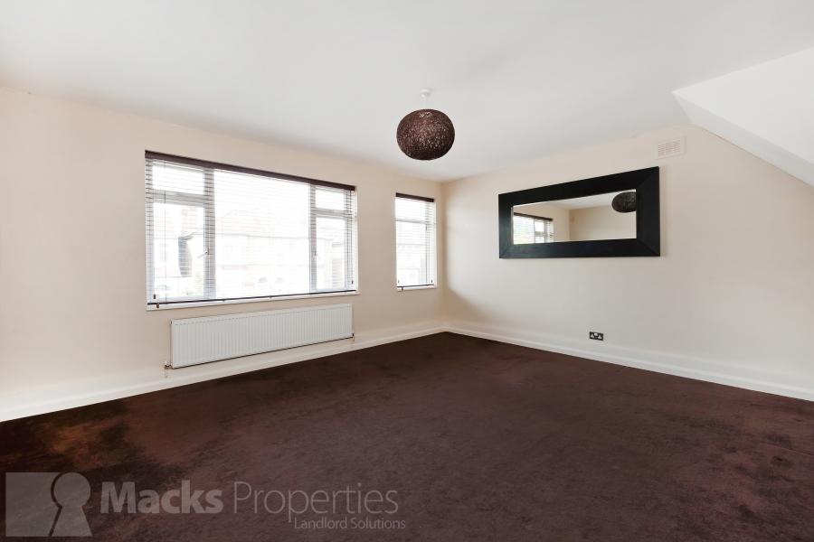 Kemble Road, SE23