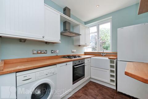 undefined, Forest Hill SE23