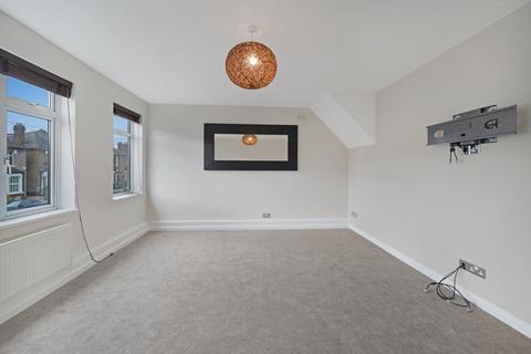 undefined, Forest Hill SE23