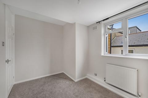 undefined, Forest Hill SE23