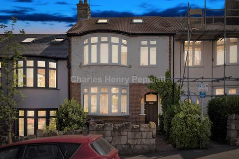 4 bedroom terraced house for sale - Falmer Road, Walthamstow, E17