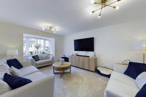 30 Buzzard Rise, St Anns Chapel, Gunnislake, PL18 9FL