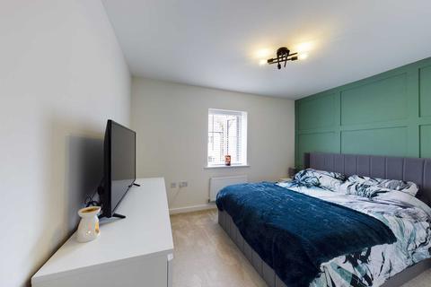 30 Buzzard Rise, St Anns Chapel, Gunnislake, PL18 9FL