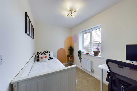 30 Buzzard Rise, St Anns Chapel, Gunnislake, PL18 9FL