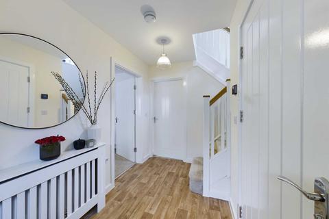 30 Buzzard Rise, St Anns Chapel, Gunnislake, PL18 9FL