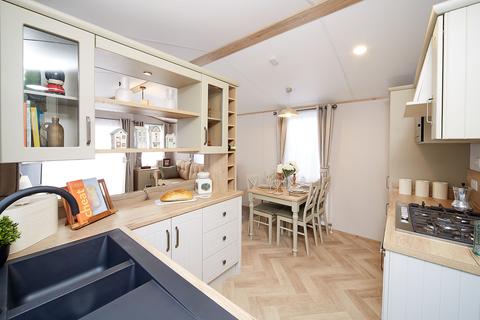 2 bedroom static caravan for sale - York,  North Yorkshire YO60