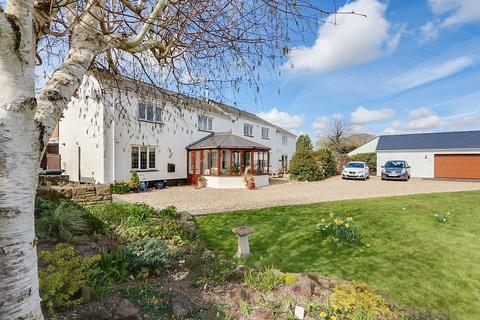 Beech Cottage Beech Way, Bream, Lydney, GL15 6NB