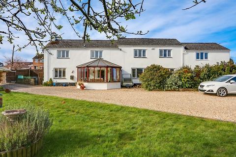Beech Cottage Beech Way, Bream, Lydney, GL15 6NB