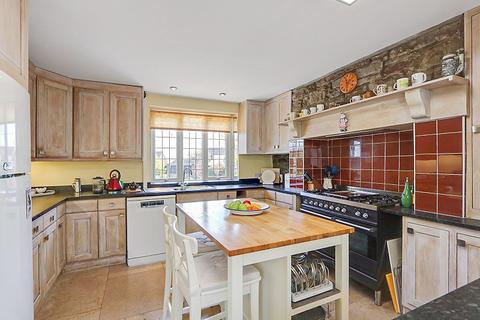 Beech Cottage Beech Way, Bream, Lydney, GL15 6NB