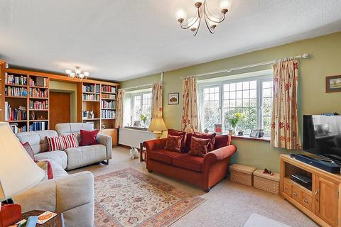Beech Cottage Beech Way, Bream, Lydney, GL15 6NB