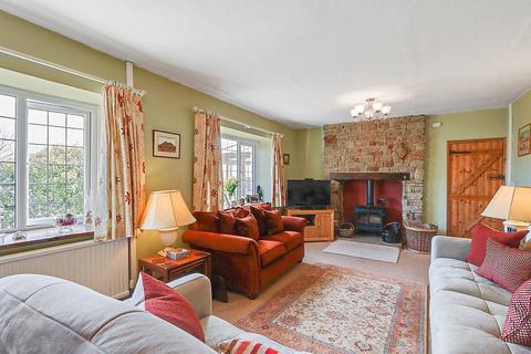 Beech Cottage Beech Way, Bream, Lydney, GL15 6NB
