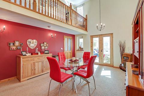 Beech Cottage Beech Way, Bream, Lydney, GL15 6NB