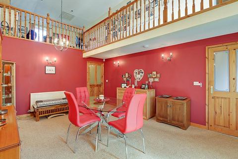 Beech Cottage Beech Way, Bream, Lydney, GL15 6NB