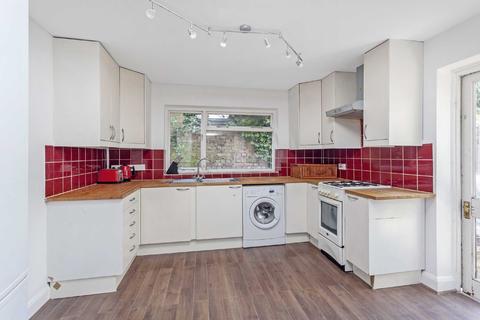 2 bedroom flat for sale - Voltaire Road, LONDON, SW4