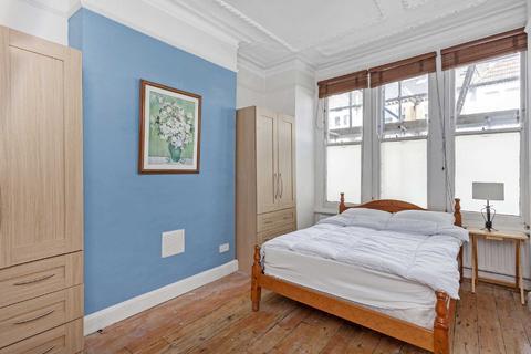 2 bedroom flat for sale - Voltaire Road, LONDON, SW4