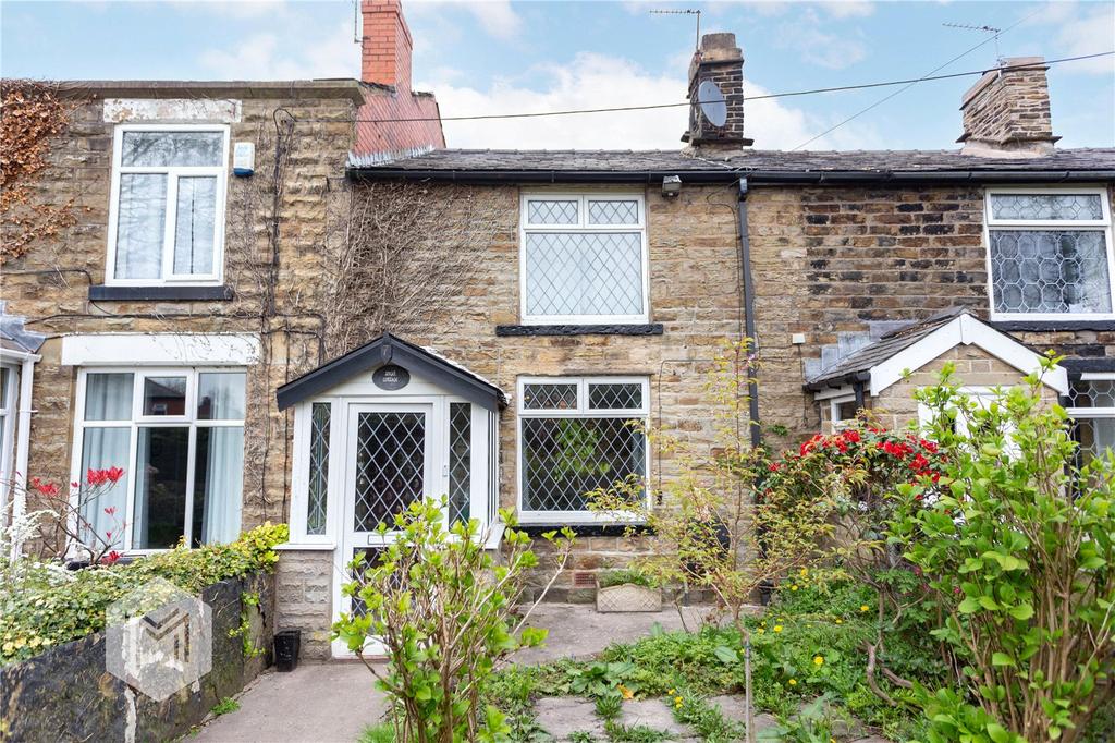 Davenport Fold, Bolton, BL2 3 bed terraced house £230,000