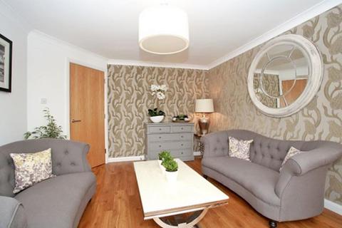 undefined, Mackie Place, Top Floor, AB32